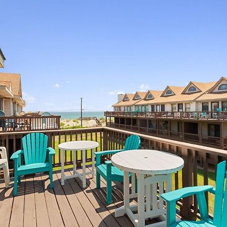 Sdi1 Sea Dunes I1 Steps To The Beach 奇蒂豪克 外观 照片